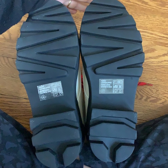 NWT super cool Villa Rouge Harper Boots - Picture 7 of 8